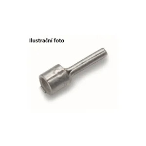 Bezpečná platba | Neizolovaný kolík Cu 10/4,5 mm (100 ks)