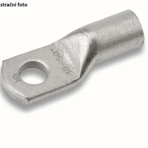 Výprodej - Neizolované trubkové oko Cu 50/14 mm