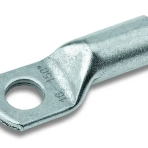 Neizolované trubkové oko Cu 150/16 mm | Kupte dnes