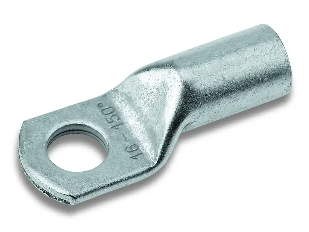 Neizolované trubkové oko Cu 150/16 mm | Kupte dnes