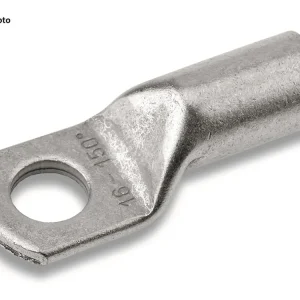 Výborné hodnocení - Neizolované trubkové oko Cu 240/16 mm