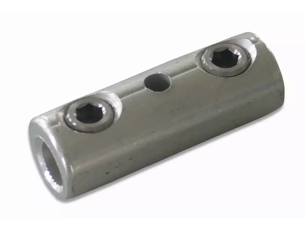Oblíbený produkt - Mechanická šroubová spojka 2,5 - 25 mm2
