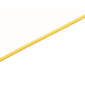Vázací páska žlutá 100 x 2,5 mm (100 ks) - Koupit nyní