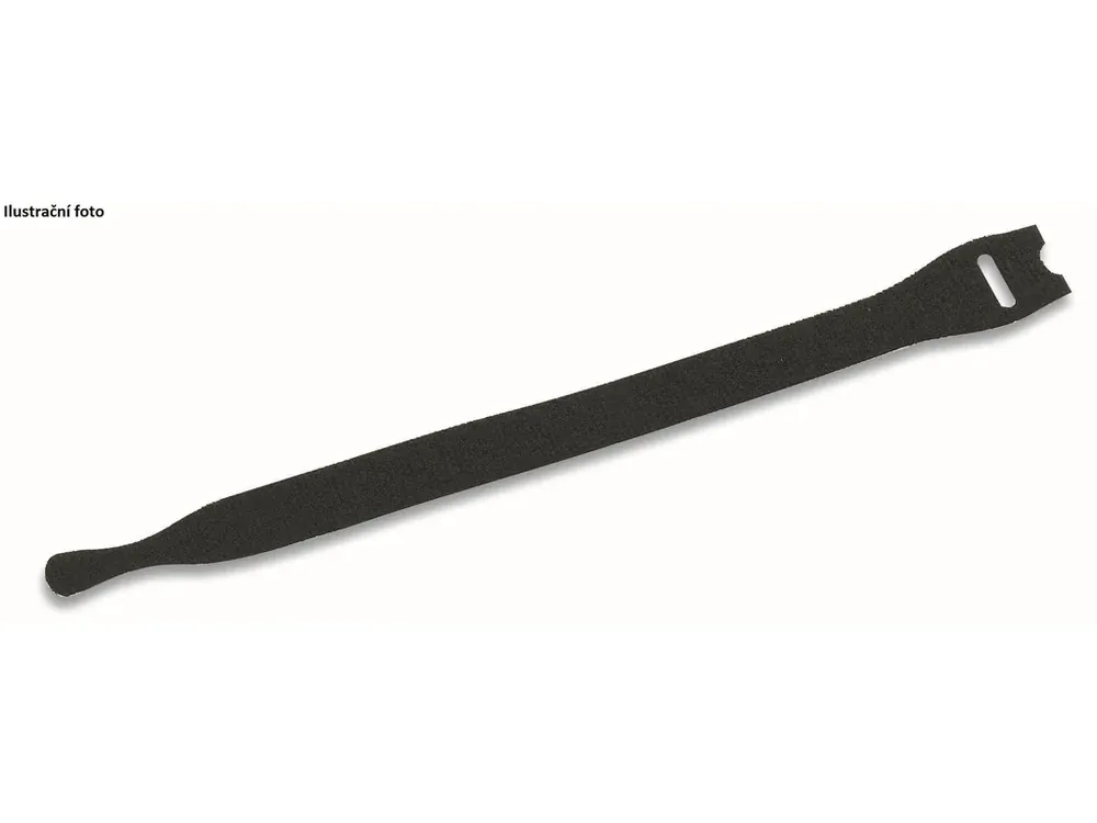 Top cena | Lepící textilní páska 200 x 13 mm (25 ks)