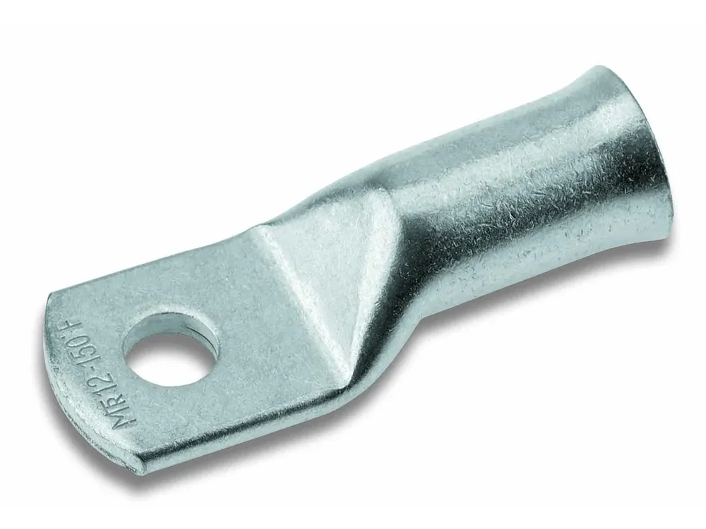 Neizolované trubkové oko Cu 150/12 mm - Zbývá jen pár kusů
