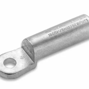 Neizolované oko DIN Al 95/10 mm - Akční sleva