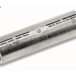Doprodej - Neizolovaná spojka DIN Cu 625/161 mm