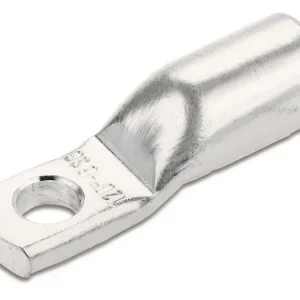 Výhodný nákup - Neizolované trubkové oko SG Cu 150/8 mm
