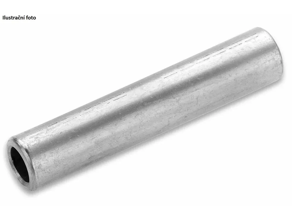 Neizolovaná spojka Al 185/125 mm - Do vyčerpání zásob