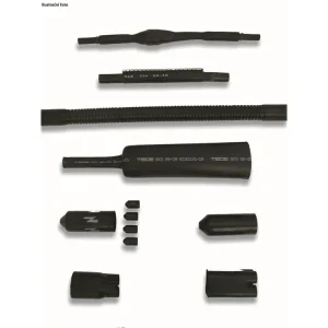 Smršťovací spojka 4 x 16 - 50 mm2 - Časově omezená nabídka