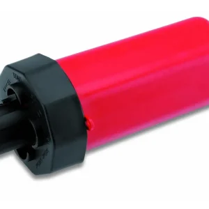 Mechanická spojka TDM 1 o 6 - 14 mm - Právě v prodeji