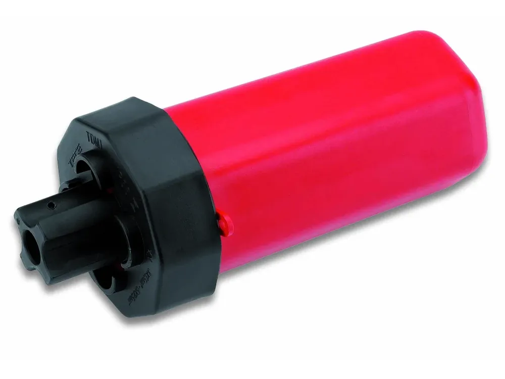 Mechanická spojka TDM 1 o 6 - 14 mm - Právě v prodeji
