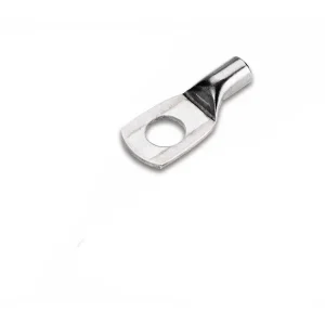 Velká sleva - Ušlechtilé trubkové oko VA 16/8 mm (50 ks)