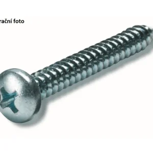 Vrut do plechu PH 3,9 x 19 mm (100 ks) - Skvělé hodnocení