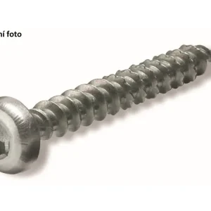 Víceúčelový torxní vrut 3,5 x 40 mm T15 (200 ks) - Nejlepší cena