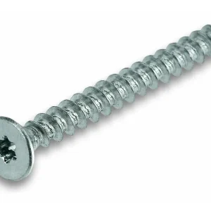 Víceúčelový torxní vrut 3 x 16 mm T10 (200 ks) - Výborné hodnocení