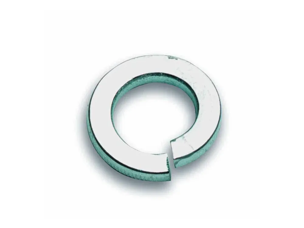 Pružinová podložka M12/21,1 mm (100 ks) - Velmi žádaný produkt