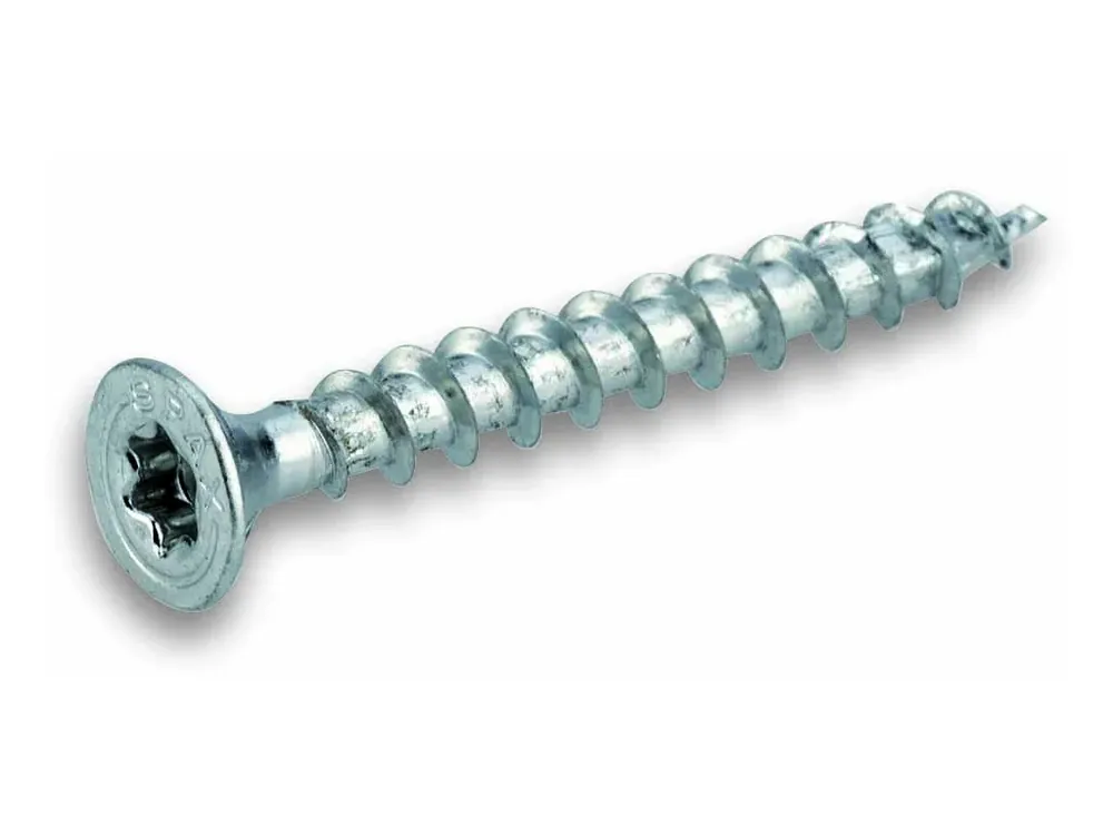 Víceúčelový torxní vrut SPAX 4 x 35 mm T20 (200 ks) | Lze objednat
