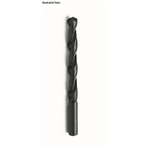 Ušetřete více - Spirálový vrták HSS do kovu o 2,5 x 57 mm