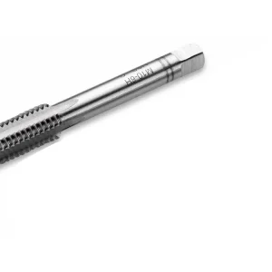 Bestseller - Sada ručních závitových vrtáků HSS M 6 o 6,0 mm (3 ks)