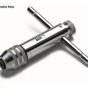 Držák nástrojů 4,6 - 8 mm | Časově omezená nabídka