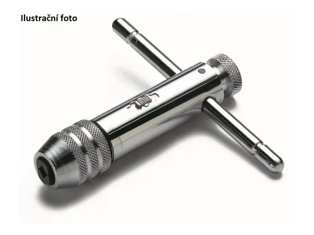 Držák nástrojů 4,6 - 8 mm | Časově omezená nabídka