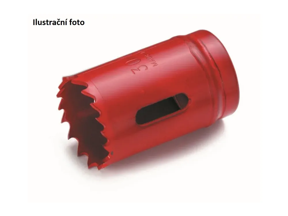 Bimetalová korunka VARIO o 24 mm | Doporučujeme