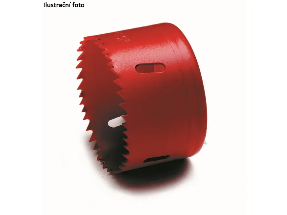 Do košíku - Bimetalová korunka VARIO o 121 mm