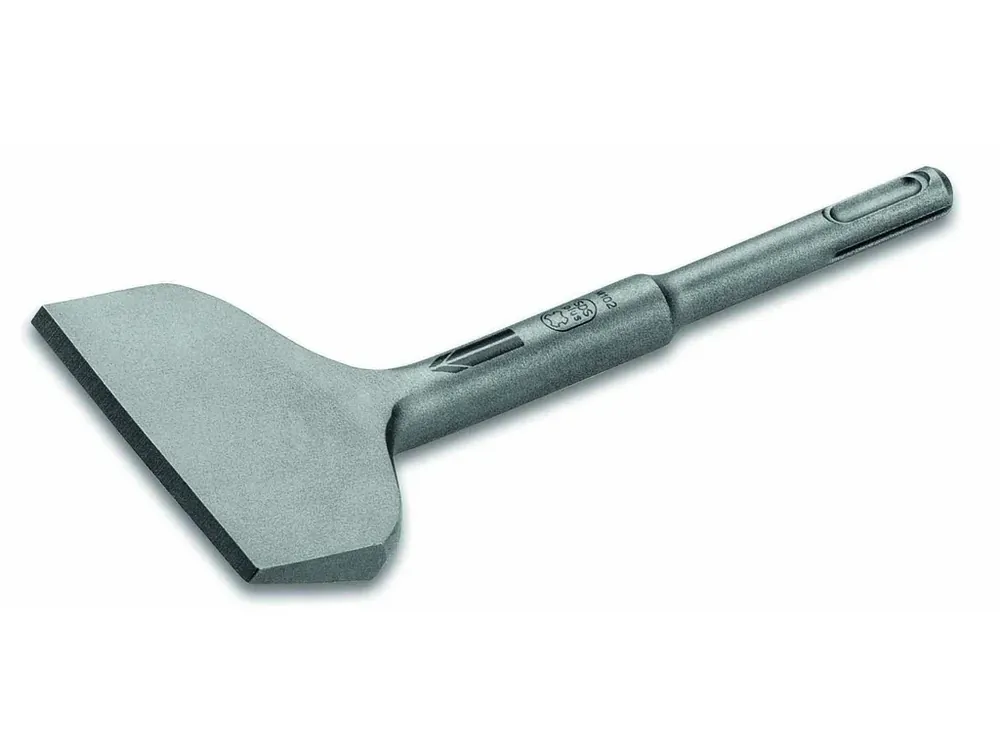 Sekáč na dlaždice SDS Plus 75/165 mm | Žádaný produkt