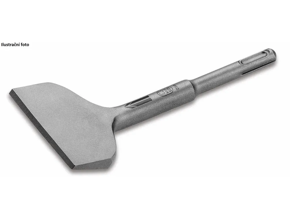 Slevy - Sekáč na dlaždice SDS Plus 40/250 mm