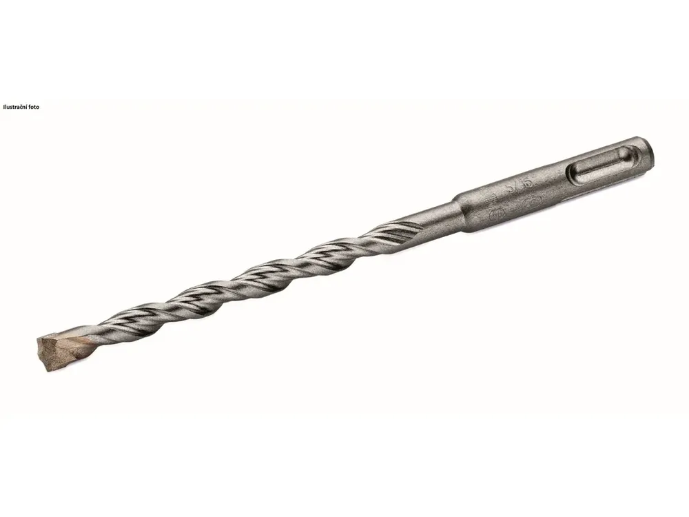 Kupte dnes - Příklepový vrták SDS Plus PROFI o 16 x 200 mm