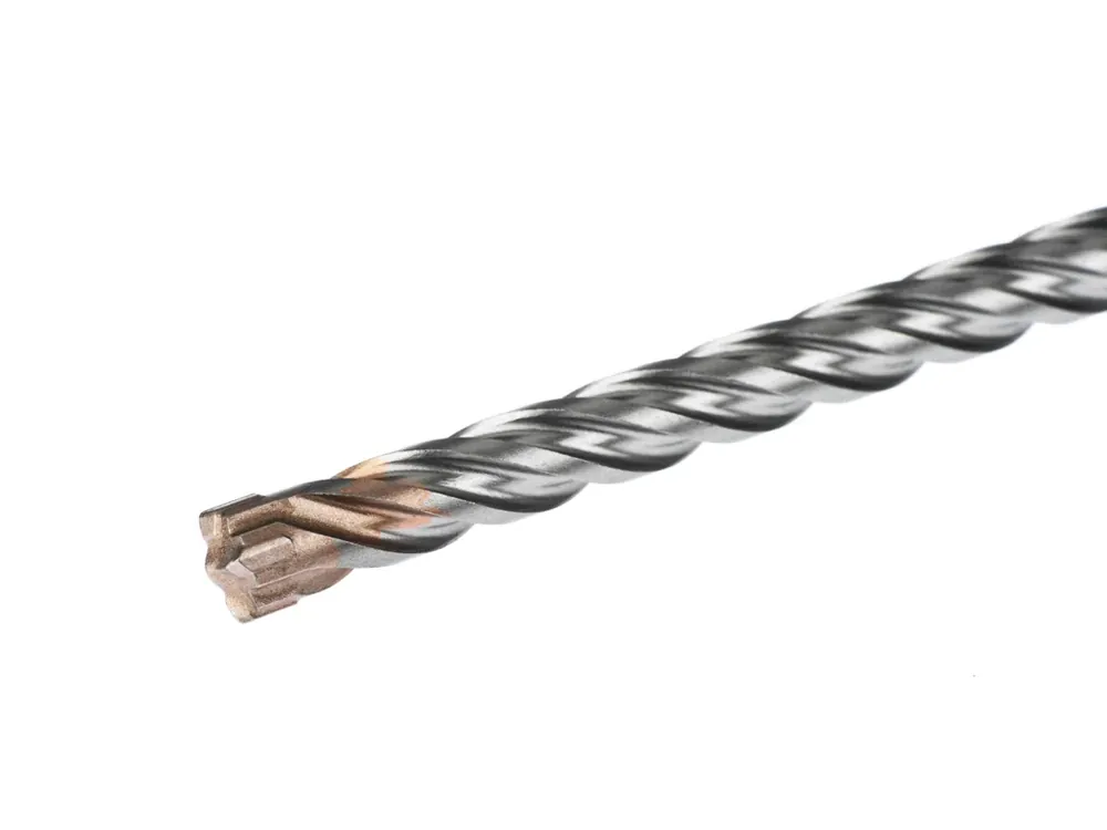 Příklepový vrták SDS Plus HELIX o 8 x 110 mm - Skvělá nabídka