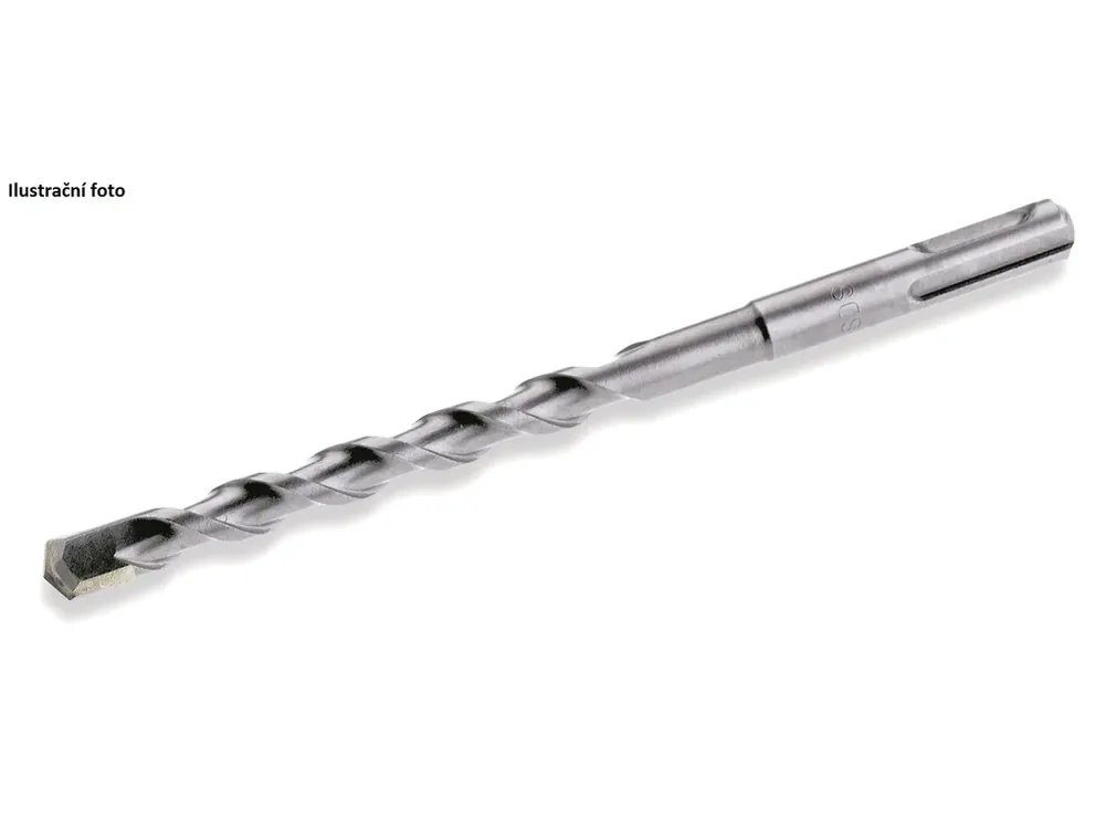 Příklepový vrták SDS Plus CIMCO o 6 x 110 mm | Ihned k objednání
