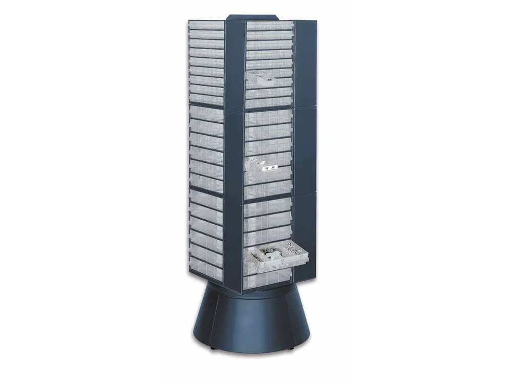 Doprodej zásob - Úložný Sbox 2 (75x125x173 mm)