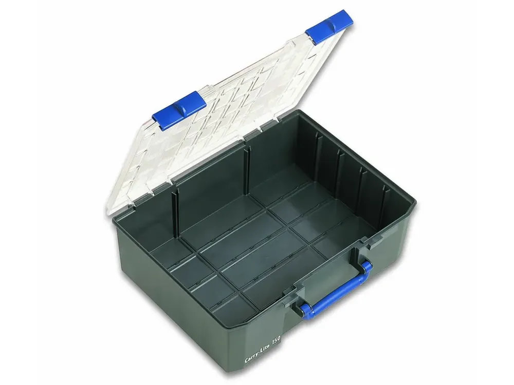 Plastový magazín CARRY-LITE 150 | Výhodná cena