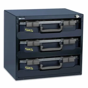 Úložný box s magazíny CARRY-LITE 80 | Extra sleva