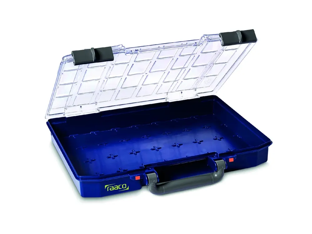 Rychlá expedice - Plastový magazín CARRY-LITE 55