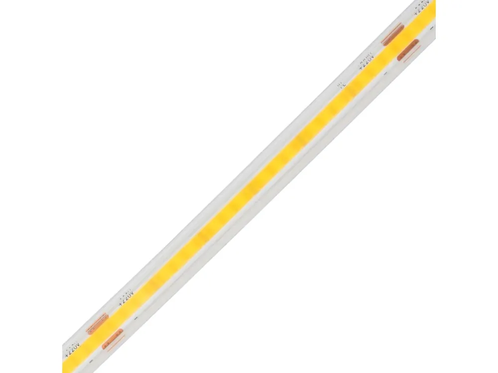Nejprodávanější - COB LED pásek HVS230COB5 5W 230V