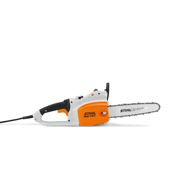 Elektrická motorová pila STIHL MSE 170 C-Q 35CM ROLLOMATIC E LIŠTA | Pořiďte si nyní