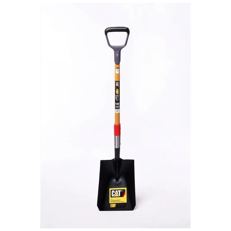 Caterpillar Lopata krátká J10-204 - Velmi žádaný produkt