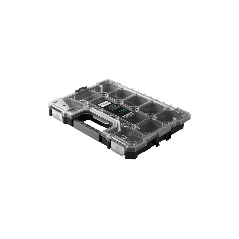 Akce - Organizační box STROXX mělký, 454 x 360 x 60 mm
