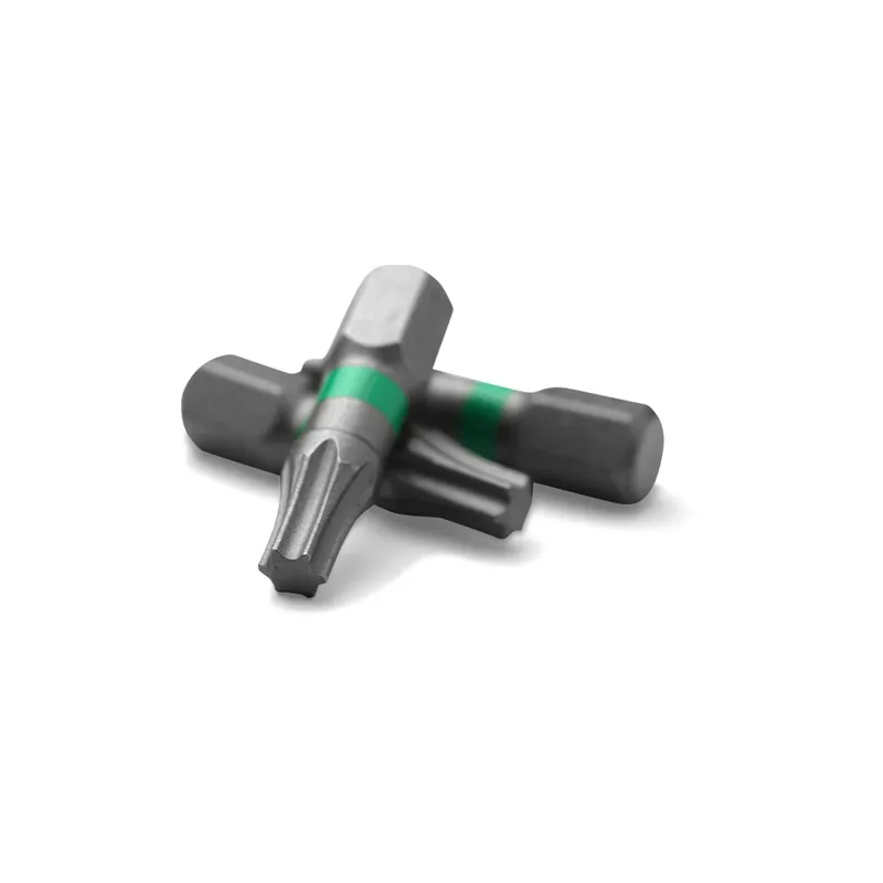 Špičková kvalita | Sada bitů TX25 1/4" x 25 mm - box 20ks