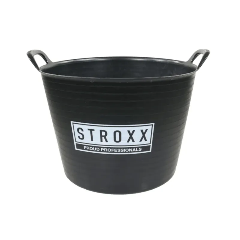 Doporučujeme | STROXX vědro černé 25 litrů