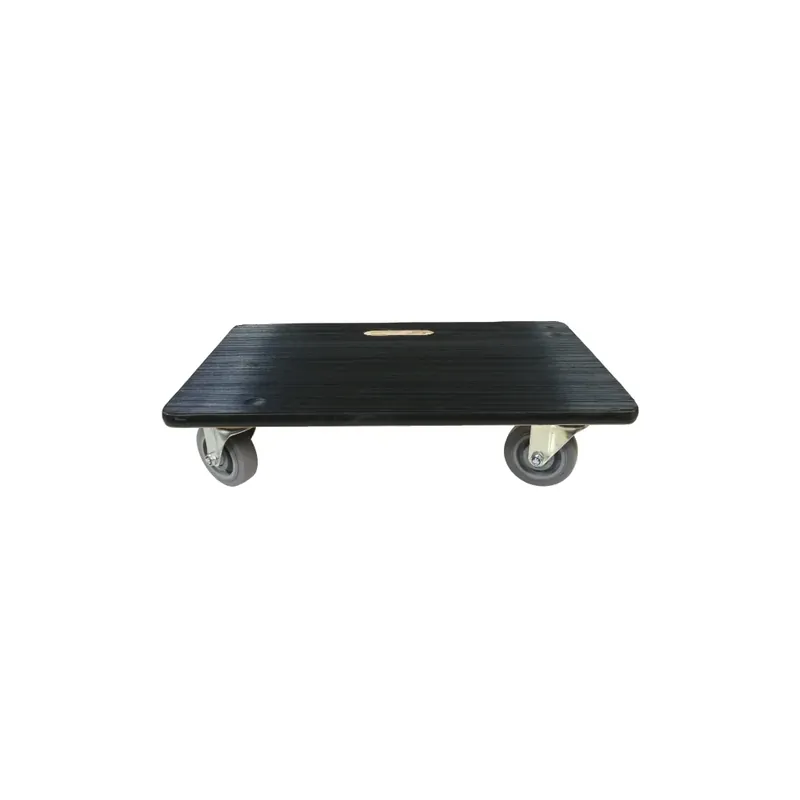 Velmi oblíbený produkt - Transportní vozík 600X400 mm nosnost 500KG