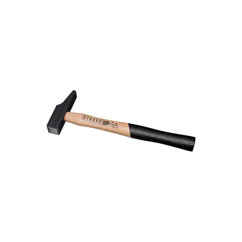 Populární | Truhlářské kladivo, násada Hickory, 450g