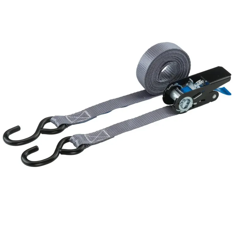 Mezi nejprodávanějšími - Upínací popruhy/kurty 25mm, 4,5m