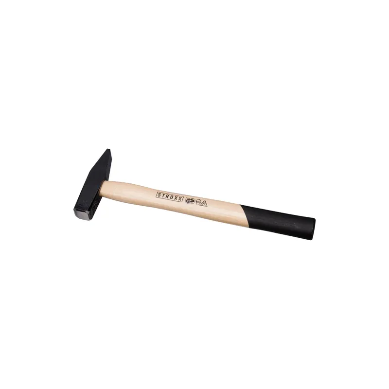 Zámečnické kladivo, násada Hickory, 500g - Nízká cena