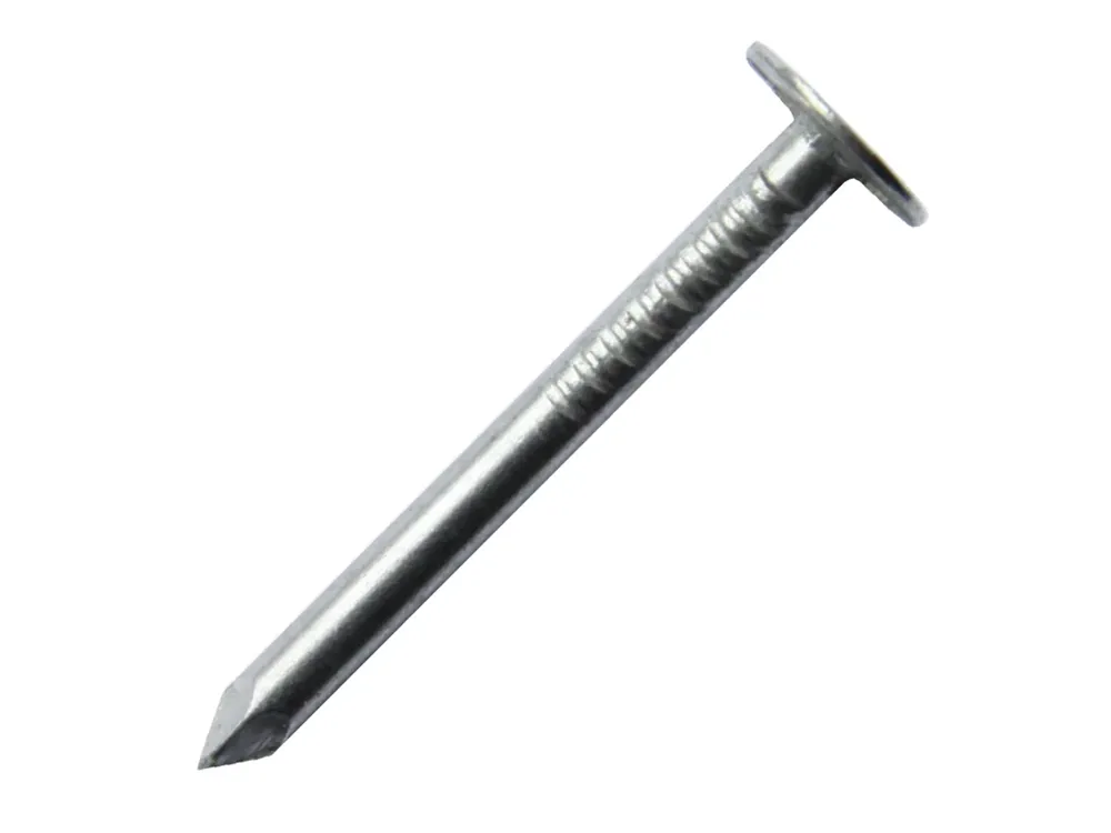 Hřebíky do krytiny - Lepenkové 2,8 x 28 mm - 1 kg | Ušetřete