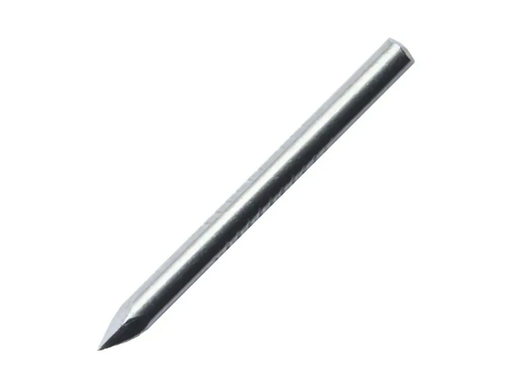 Výhodná cena | Hřebíky bez hlav - trny 2,8 x 32 mm - 5 kg