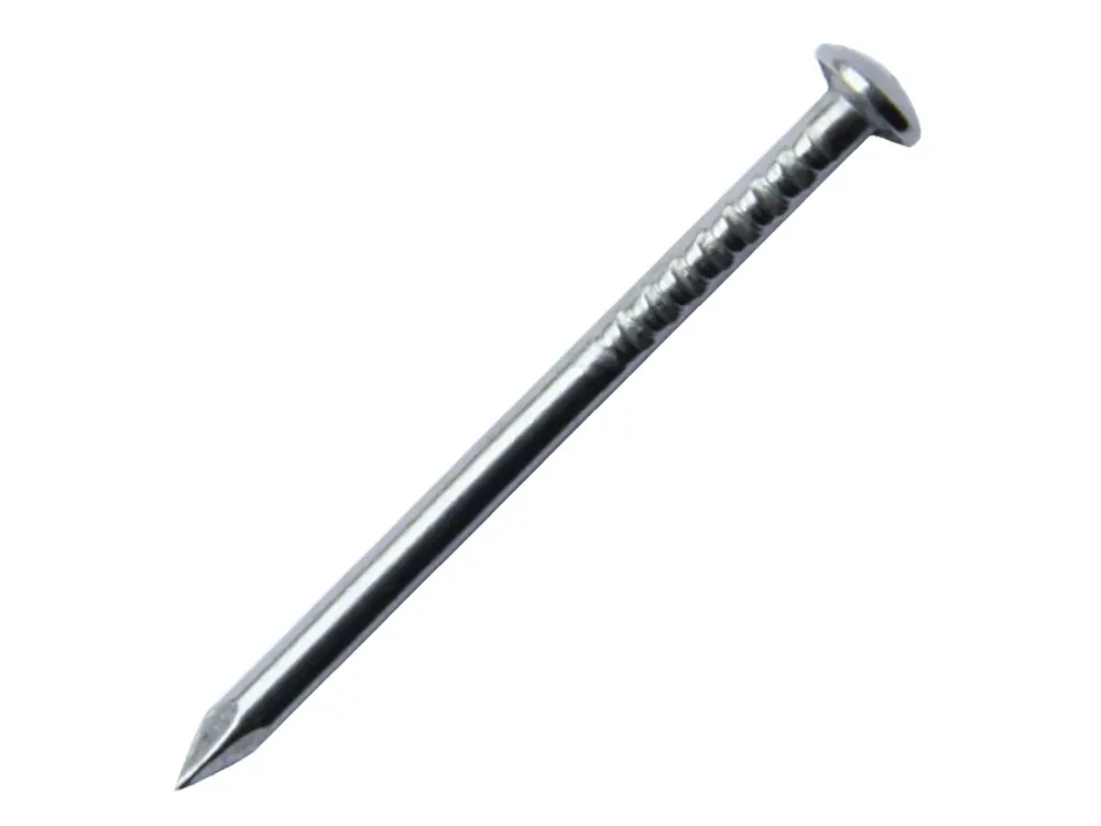 Zámečnické hřebíky 2,8 x 36 mm - 5 kg - Špičkový produkt
